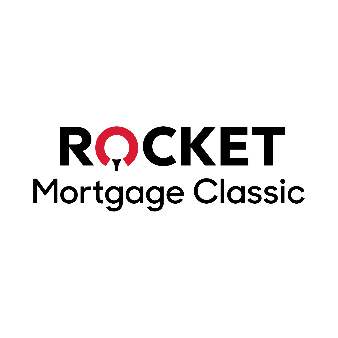 rocket mortgage classic start time